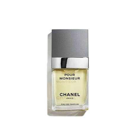 chanel pour monsieur eau de parfum concentrée spray